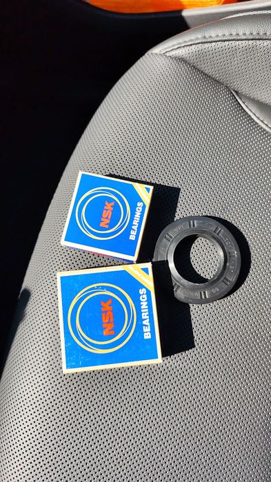 Ремонт стиральных машин