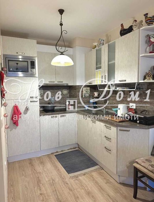 Продава се Двустаен апартамент в Варна, Бриз - 60 кв.м за 2800 €/кв.м - Снимка #3