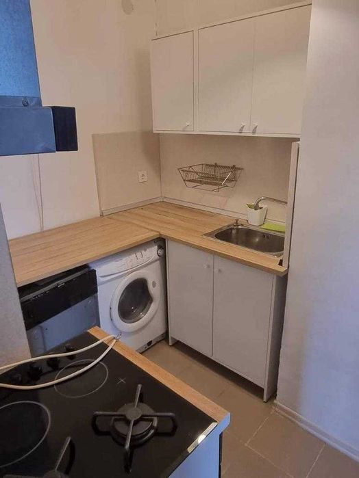 Дава се под наем Едностаен апартамент в София, Дружба 2 - 59 кв.м за 325 € - Снимка #3