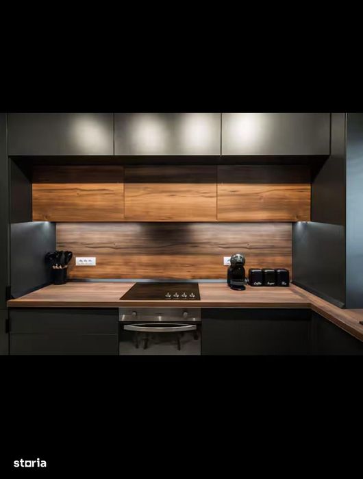 Închiriere direct proprietar | Apartament 2 camere mobilat + parcare