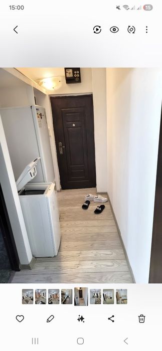 Apartament de inchiriat Banat