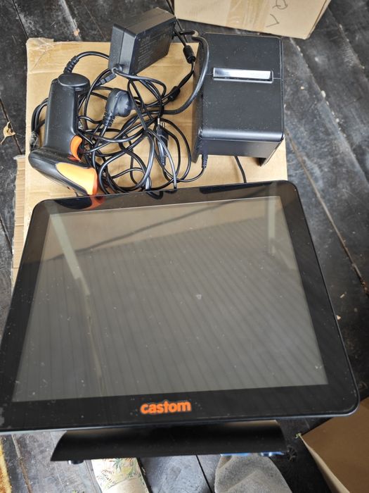 Система для торговли