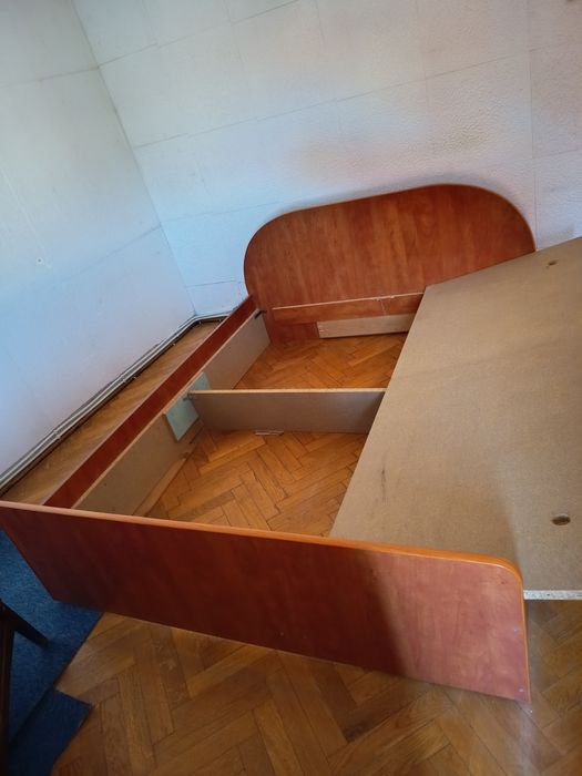 Vând mobila dormitor!