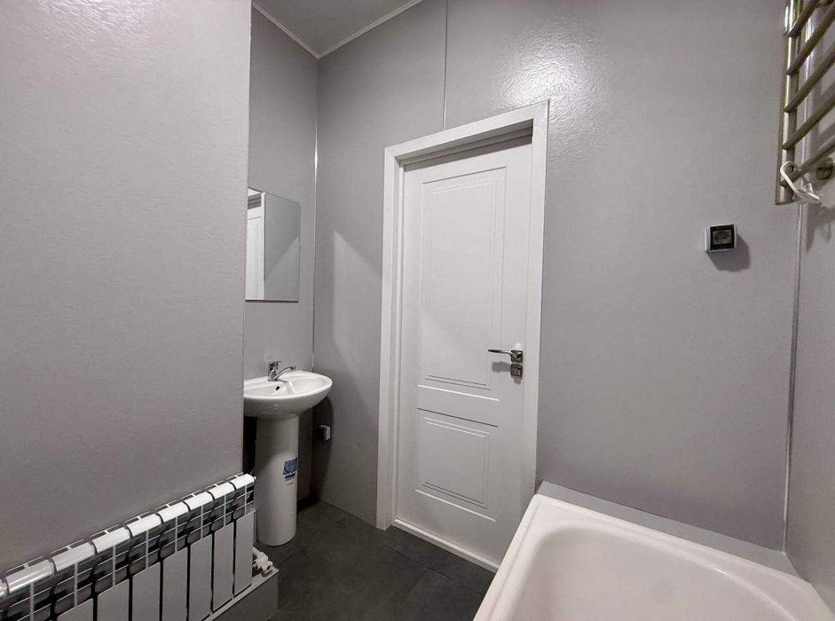 1-Комнатная квартира фул-кейс ЖК Ассалом Сохил.