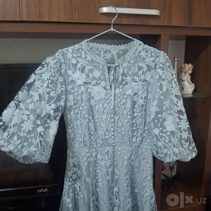 Ayollar uchun vecherniy koʻylak
