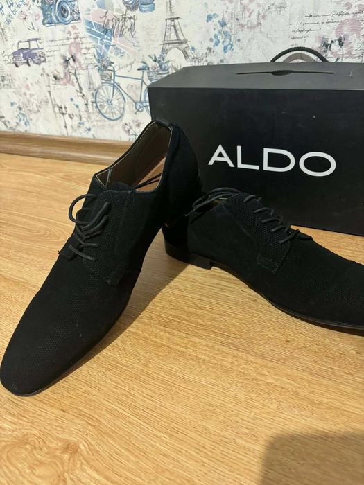 Обувки Aldo 43 номер