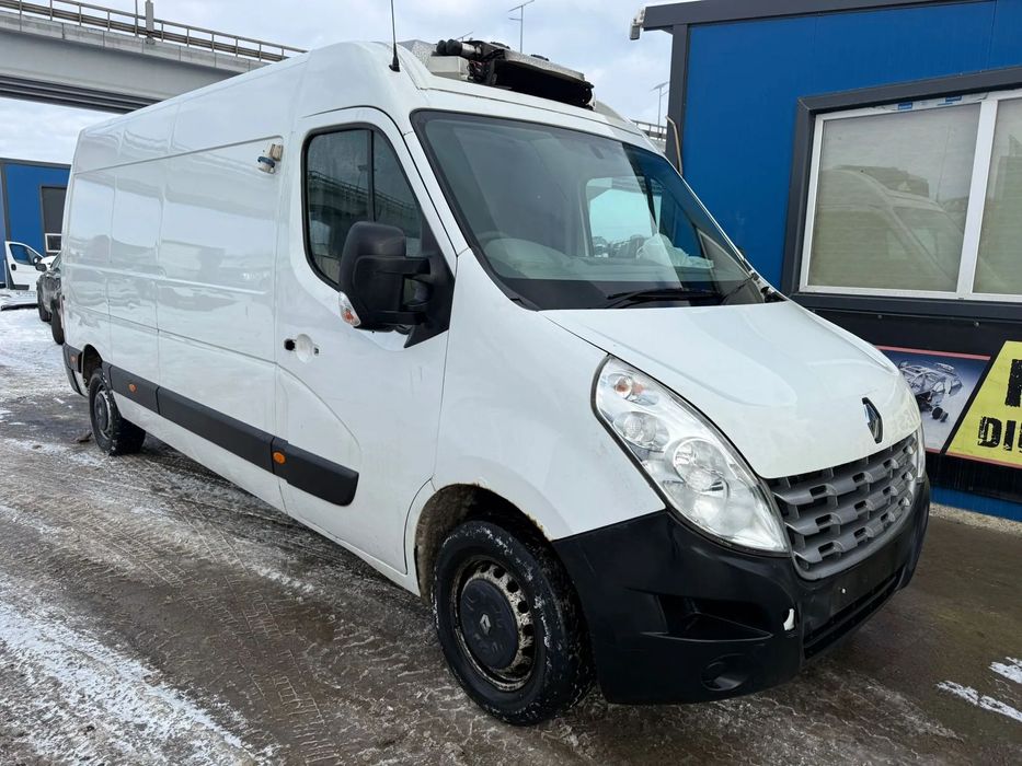 Dezmembrez / Dezmembrari / Piese Renault Master 3 2.3DCI M9T Euro 5 2010-2015
