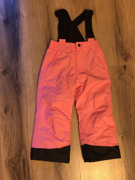 Pantaloni ski impermeabili 3-4 ani Crane