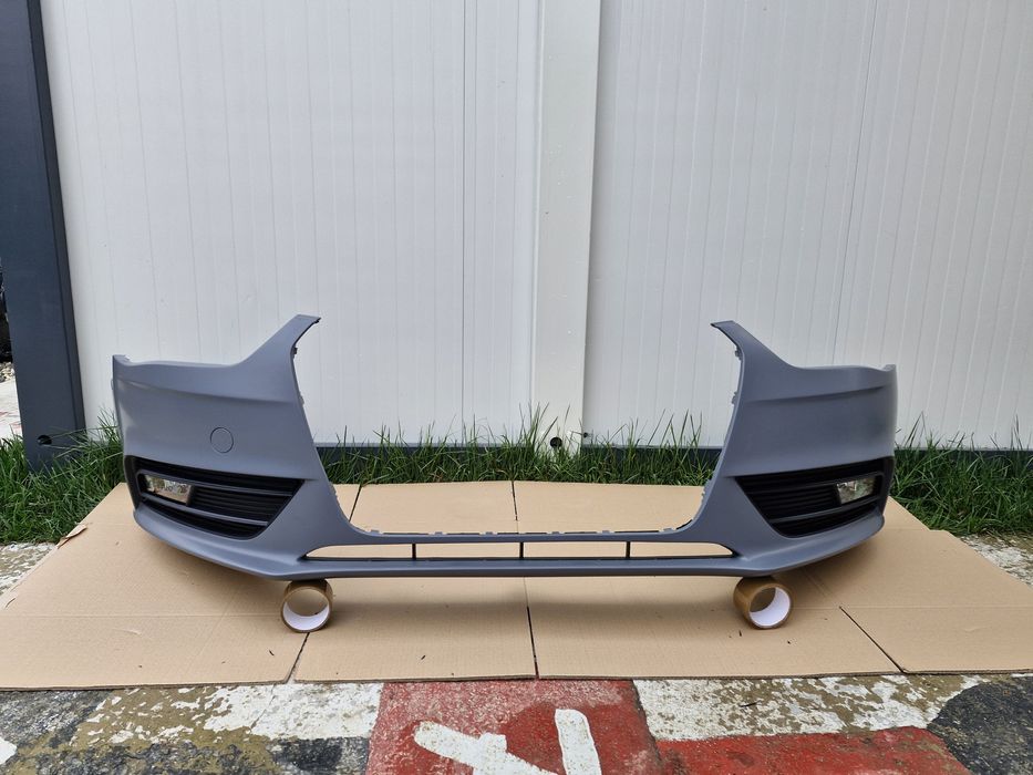 Bara fata Audi A4 B8 facelift 2012-2015 NOUA AM