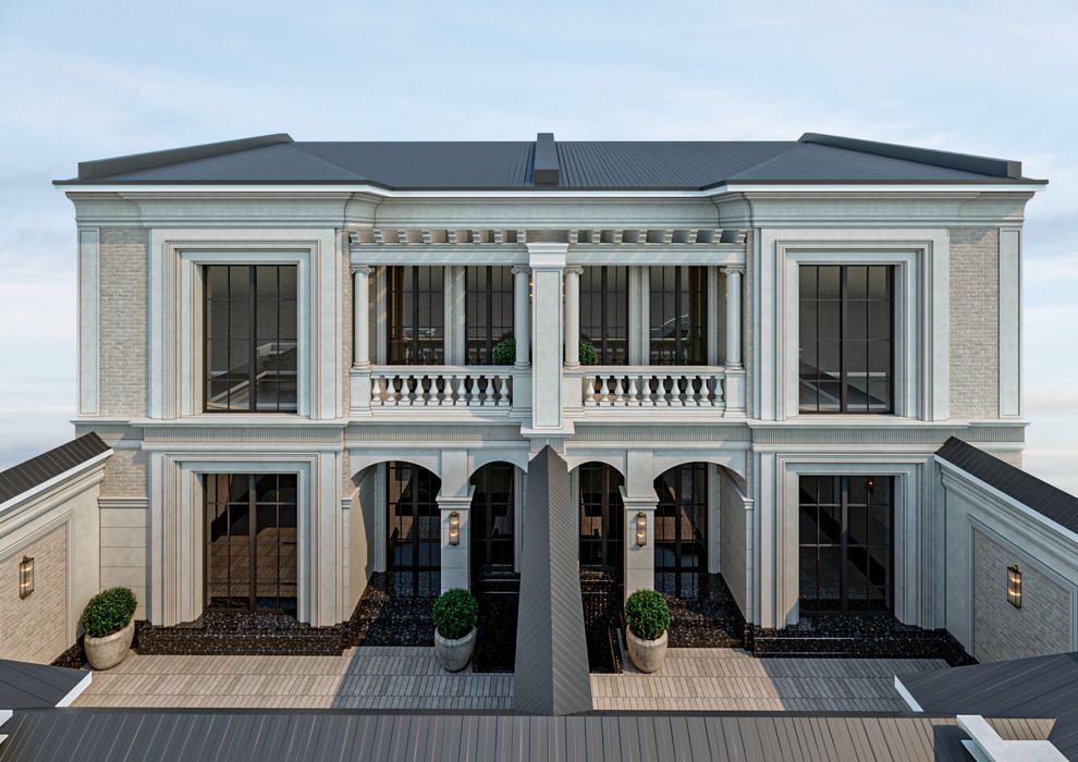 Продается коттеж