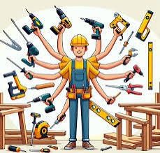 Мебел йигиш сочиш созлаш хизмати