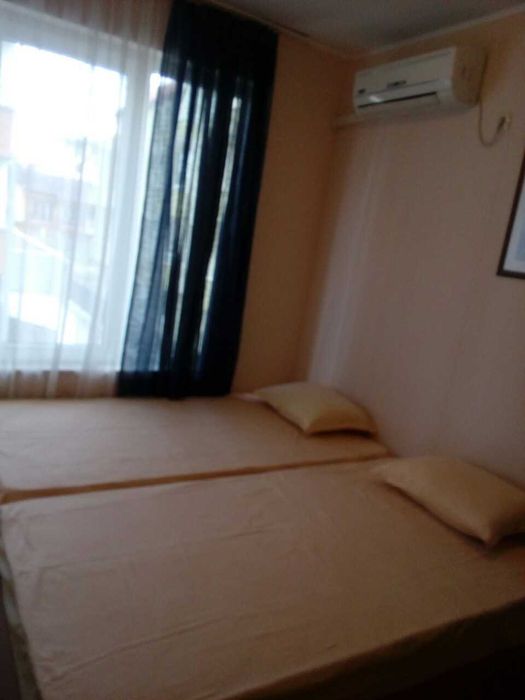 Дава се под наем Двустаен апартамент в Несебър - 52 кв.м за 71.4 € - Снимка #2