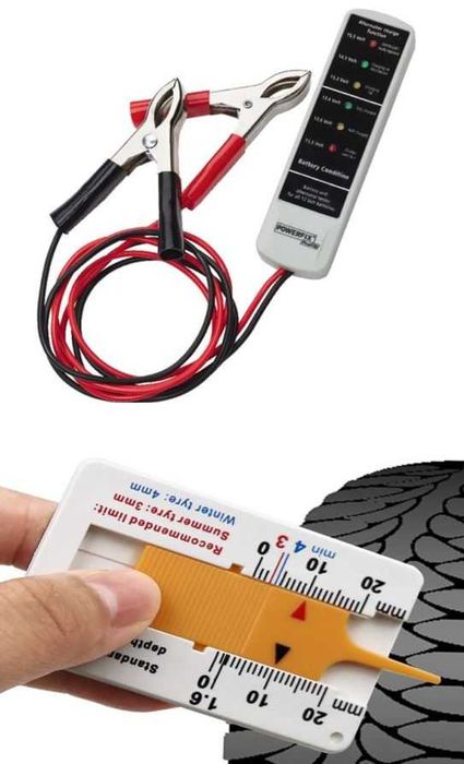Accesorii autovehicule