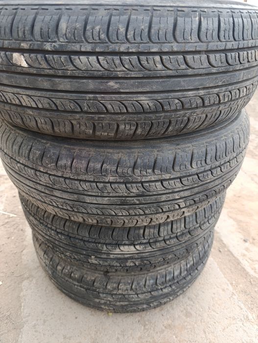 Покрышки 175/65r14