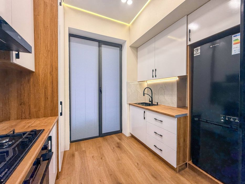 ЖК Sayram Avenue 2 ком, 52 м2.Ор-р: Буюк Ипак Йули, ул Сайрам