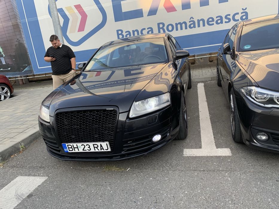 AUDI A6 2006 — imagine 5