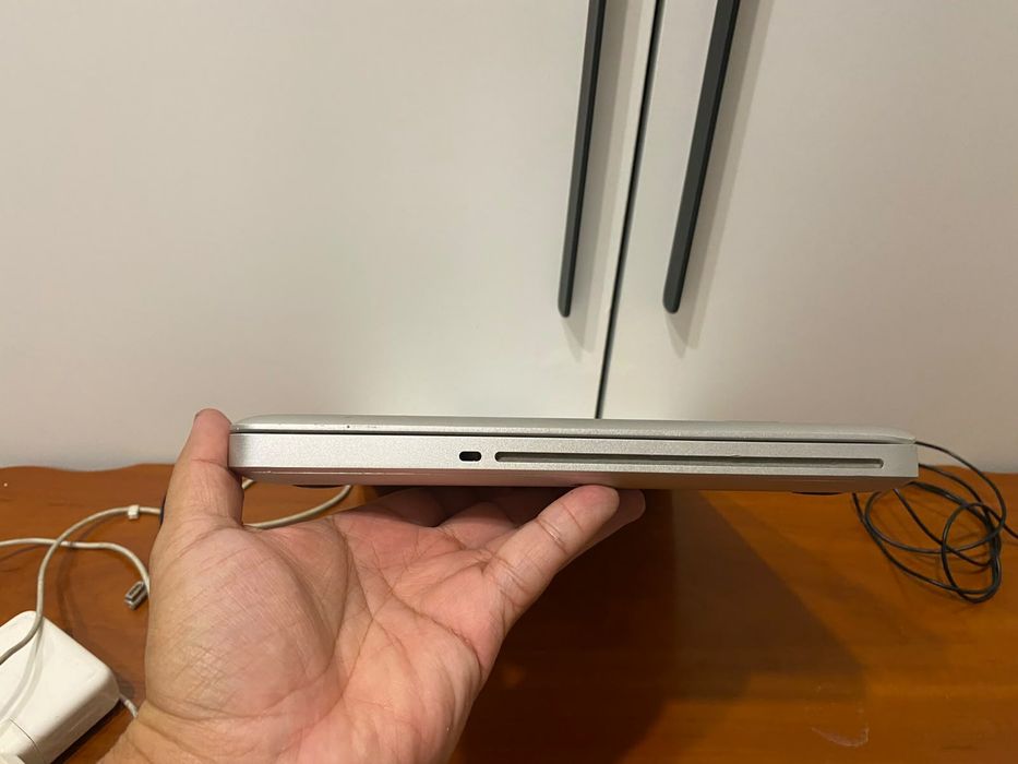 Macbook pro 13/2010