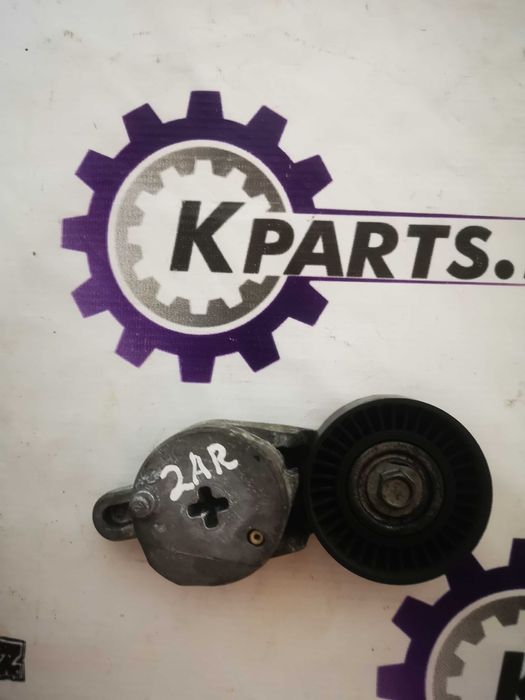 Натяжитель ремня на тойоту с двигателем 2AR
