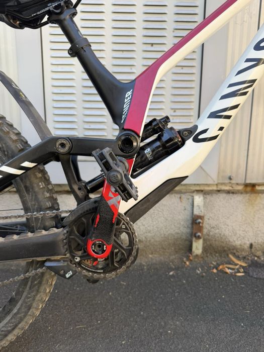 Canyon Sender CRF