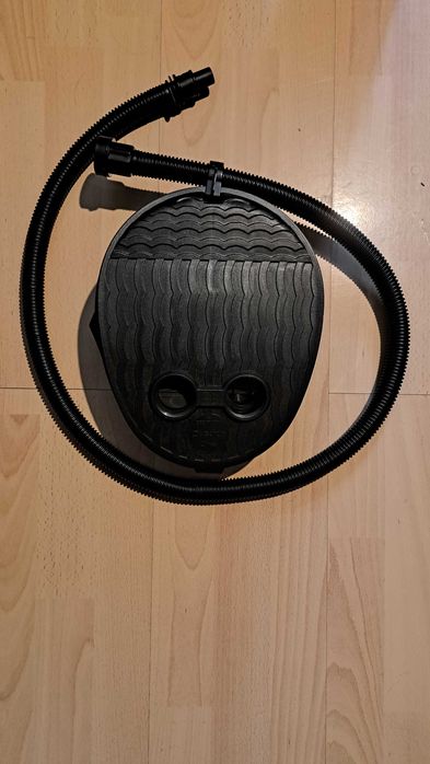Vand pompa saltea pneumatica