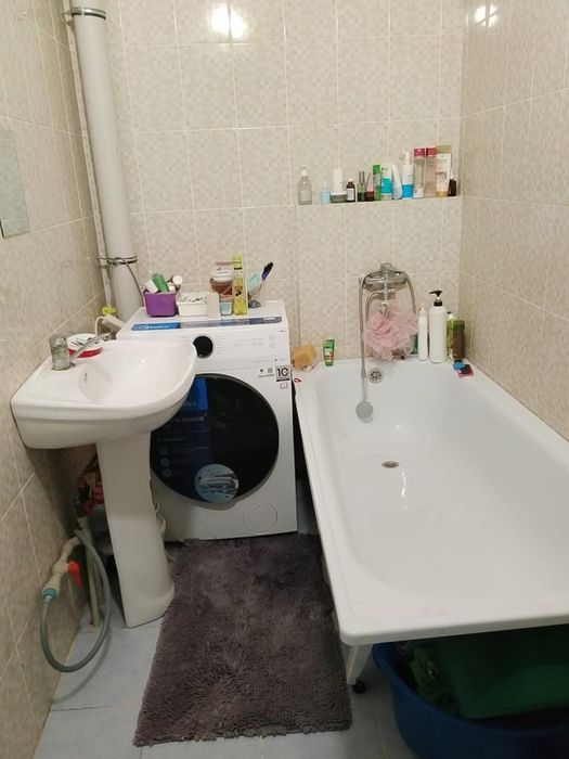 Продам квартиру в районе Шымсити