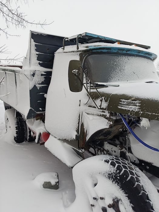 ЗИЛ сатылады жагдайы жаксы