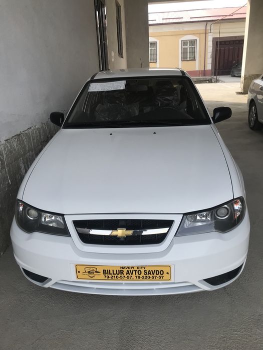 Срочна сотилади нексия 2