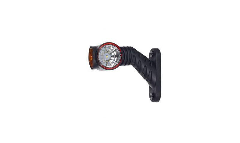 Coarne agabaritice LED Remorci / Platforme / Rulote
