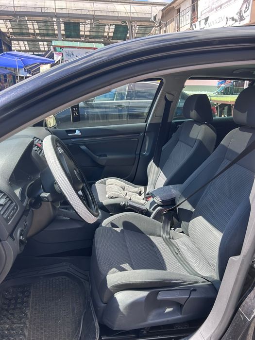 VW Golf 5 , 1.6 TDI