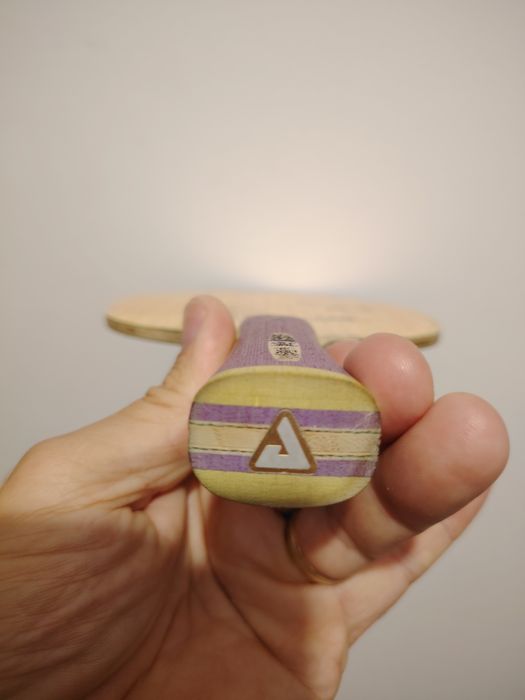 Lemn  JOOLA Zhou Qihao Hyper ARY-C 90