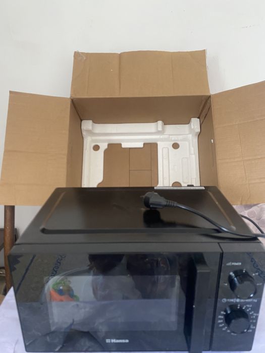 Микроволновкаааа