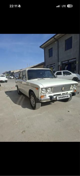 Vaz 2106 sotiladi