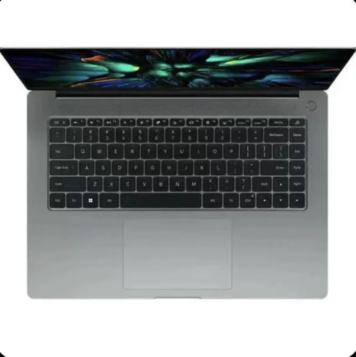 Ноутбук Xiaomi Redmibook Pro 15