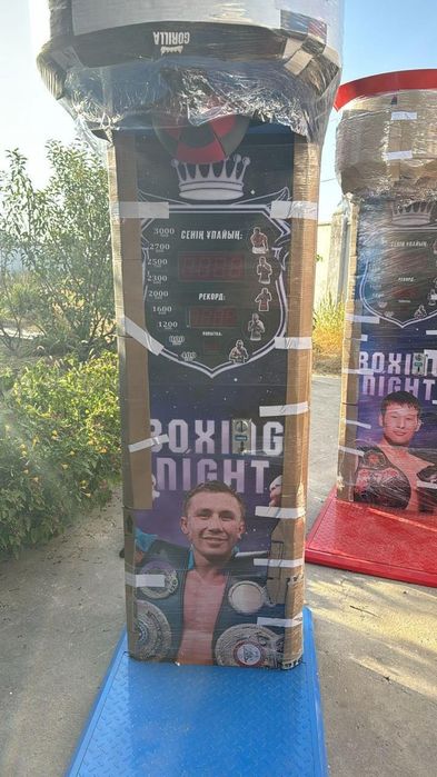 Силомер подходит для улицы и помещений