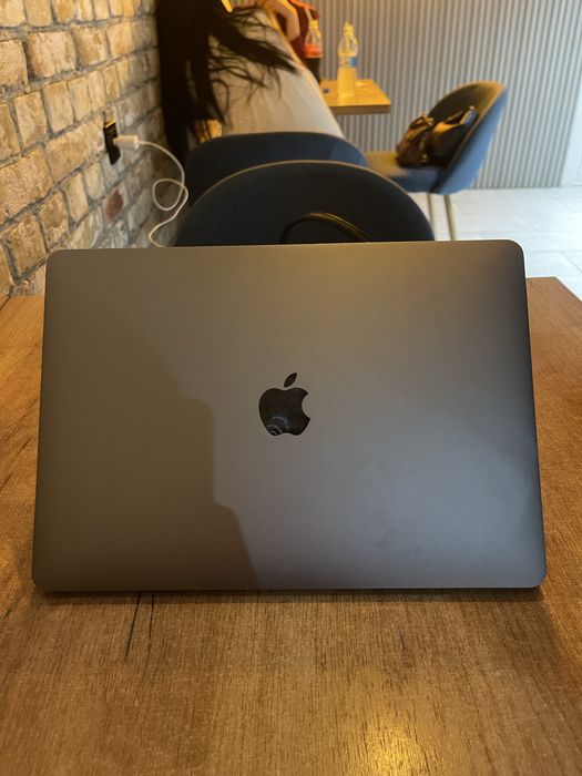 MacBook Pro 2017