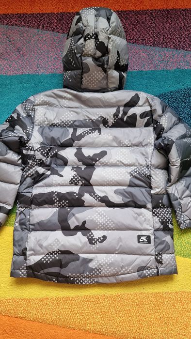 Оригинална шуба Nike