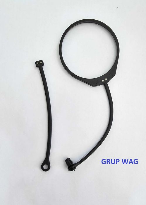 Cablu, snur, cauciuc elastic buson rezervor combustibil Audi Skoda BMW