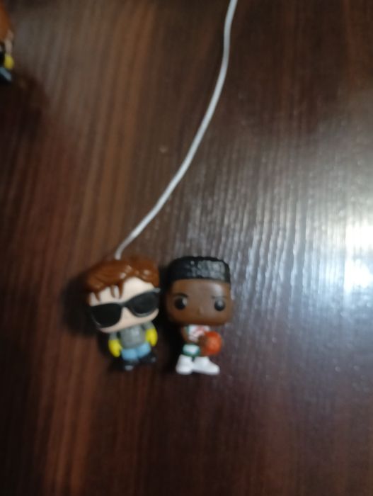 Киндер Фигурки осд