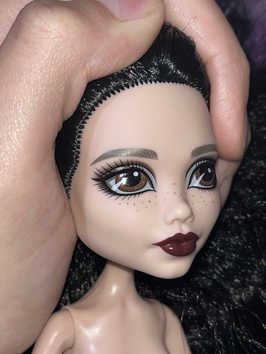 Кукла монстр хай monster high doll