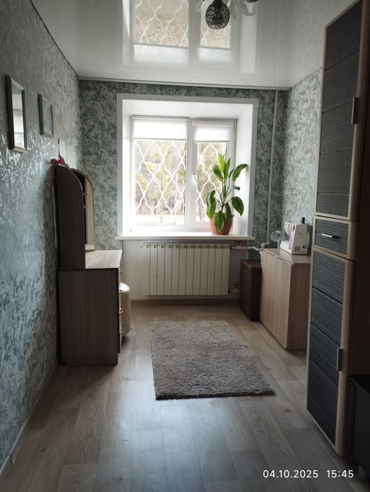 Продам 3-х комнатную квартиру