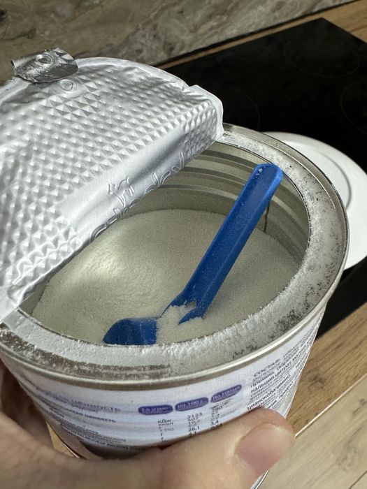 Десткая смесь кабрита kabrita