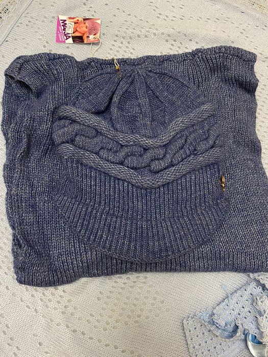 Шапки российского производства