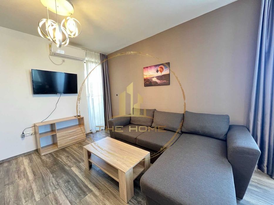 Дава се под наем Двустаен апартамент в Варна, Победа - 75 кв.м за 609.96 € - Снимка #4