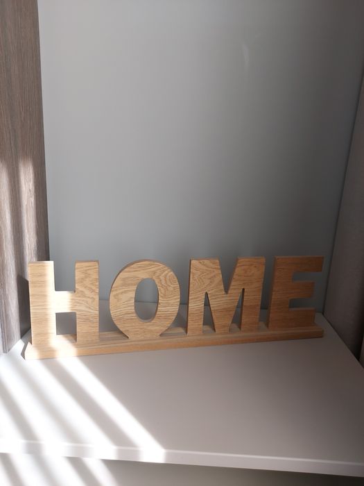 Продам две интерьерные надписи