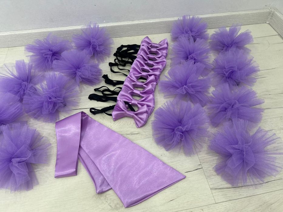 Бантики, галстуки