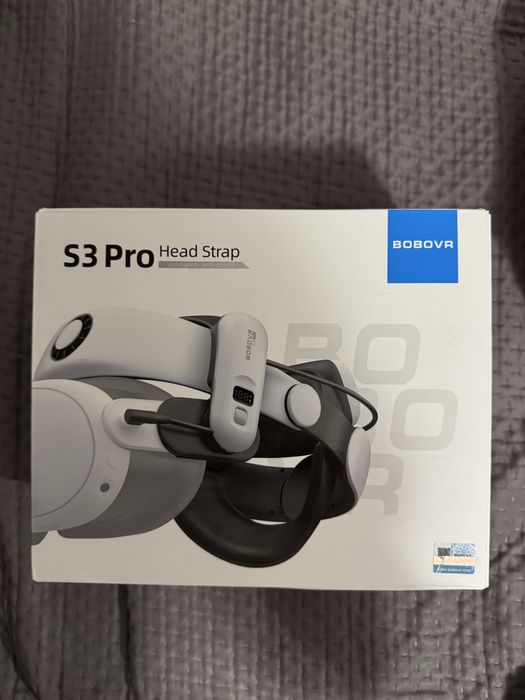 (Oculus) Meta Quest 3 – 512 GB + factura + accesorii