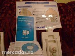 Aparat de termomasaj Ceragem