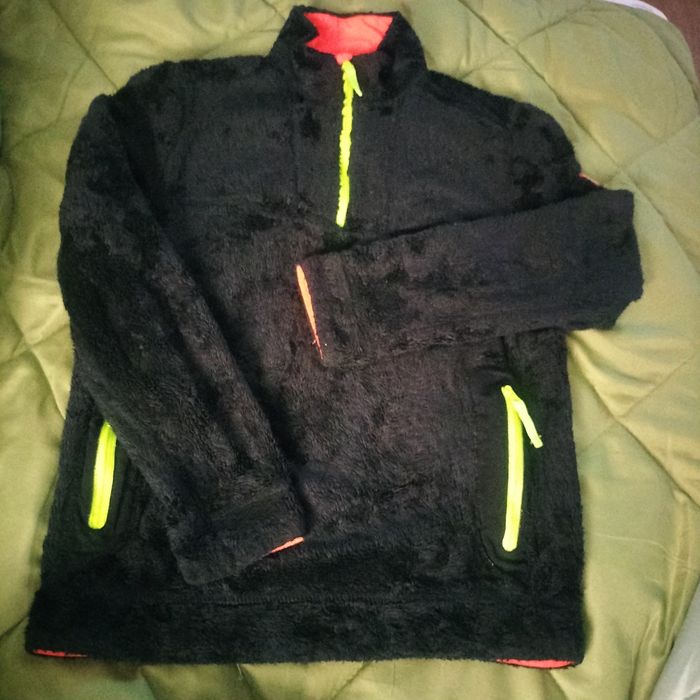 Комплект  топли дрехи