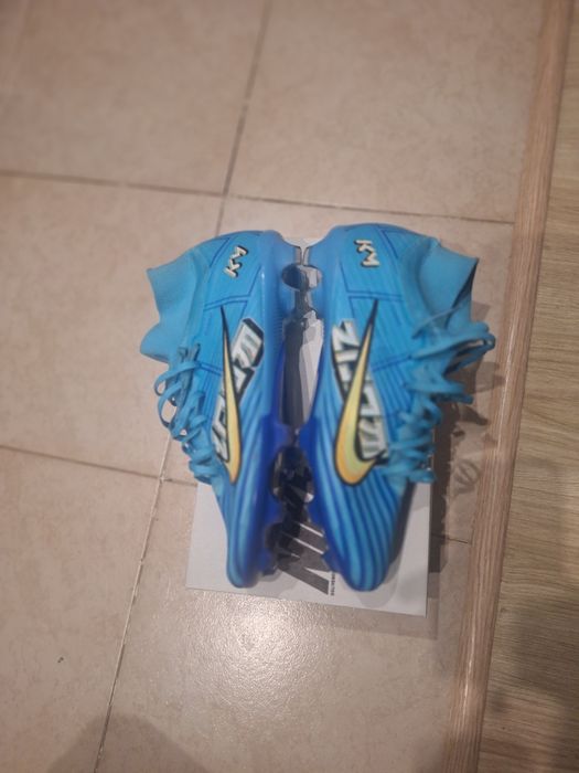 Nike Zoom Mercurial Kylian Mbappé 2023-24