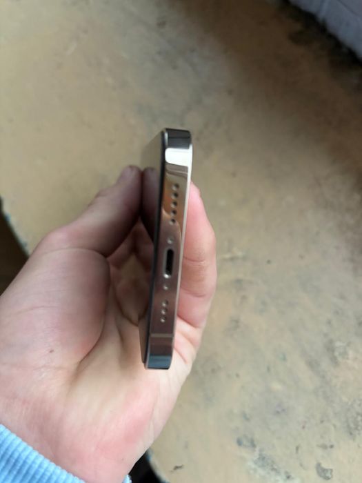 Vând/schimb iphone 12 pro 128gb